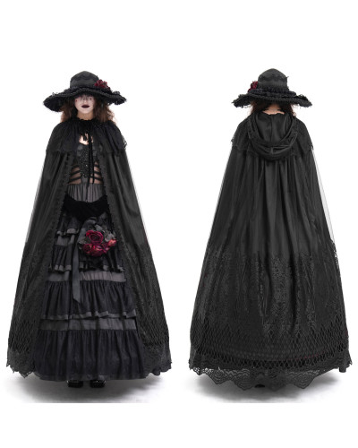 Longue Cape Noire