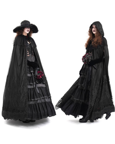 Longue Cape Noire