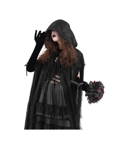 Longue Cape Noire