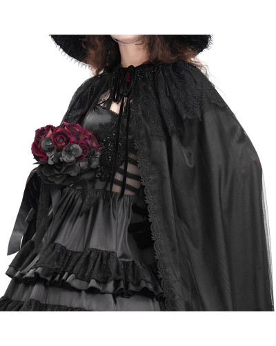 Longue Cape Noire