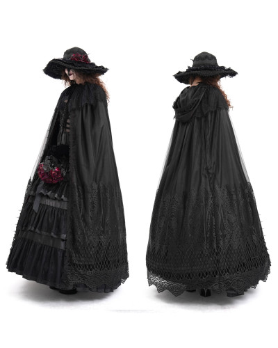 Longue Cape Noire