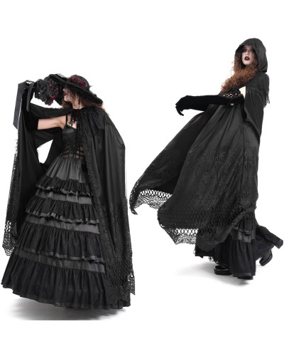 Longue Cape Noire