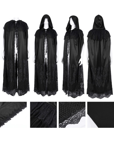 Longue Cape Noire