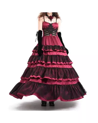 Tulle Veil from Devil Fashion Brand at €49.50