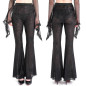 Legging Transparent avec Toiles d'Araignées Legging Transparent avec Toiles d'Araignées