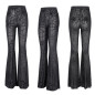 Legging Transparente con Telas de Araña Legging Transparente con Telas de Araña