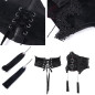 Wide Belt / Underbust Corset Wide Belt / Underbust Corset