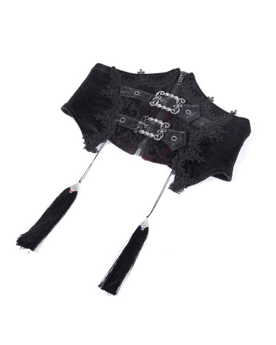 Ceinture Large / Corset Serre-Taille