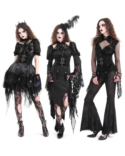 Ceinture Large / Corset Serre-Taille