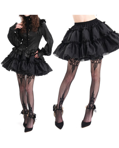 Tutu Skirt