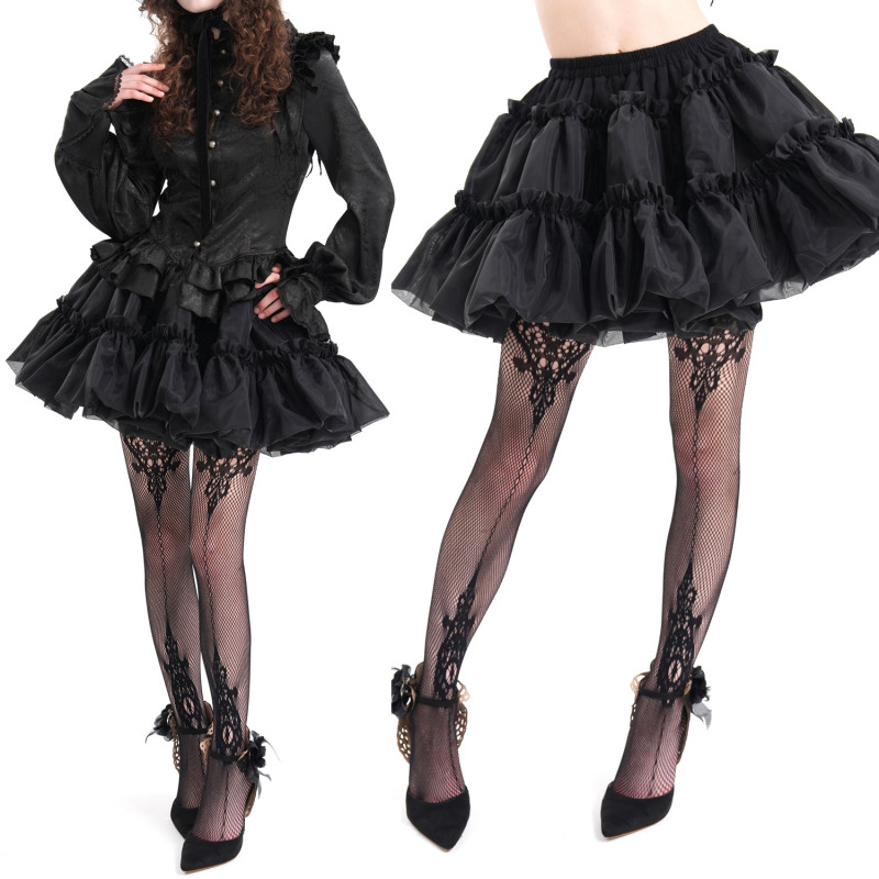 Tutu Skirt