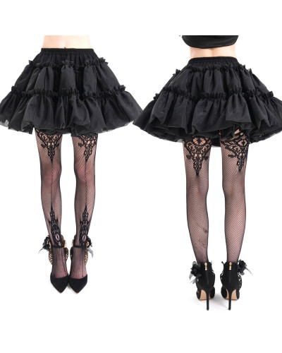 Tutu Skirt