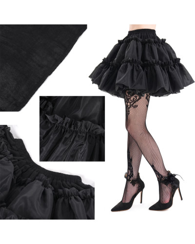 Tutu Skirt