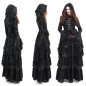 Veste à Capuche Élégante