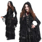 Veste à Capuche Élégante