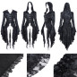 Veste à Capuche Élégante
