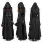 Chaqueta Negra con Flecos Chaqueta Negra con Flecos