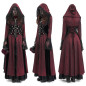 Rote Jacke mit Fransen Rote Jacke mit Fransen