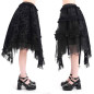 Asymmetric Open Skirt Asymmetric Open Skirt