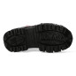Zapatos New Rock Unisex Rosas Zapatos New Rock Unisex Rosas