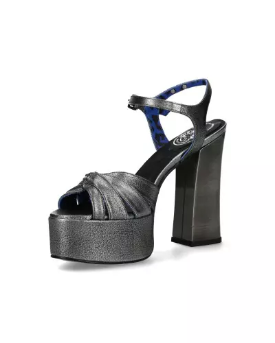 Sapatos New Rock Elegantes da Marca New Rock por 197,90 €