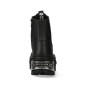 New Rock Unisex-Stiefeletten aus Synthetikleder New Rock Unisex-Stiefeletten aus Synthetikleder