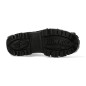 New Rock Bottines Unisexes en Cuir Synthétique New Rock Bottines Unisexes en Cuir Synthétique