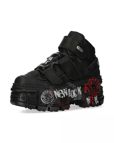 Sapatos New Rock Unissexo da Marca New Rock por 255,00 €