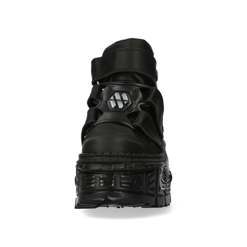 Unisex New Rock Shoes