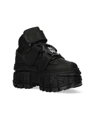 Unisex New Rock Shoes from New Rock Brand at €255.00