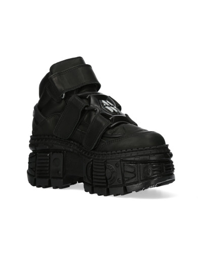 Zapatos New Rock Unisex