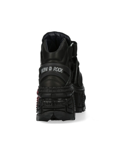 Zapatos New Rock Unisex