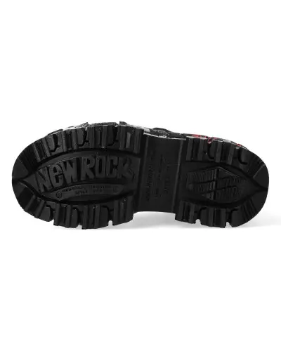 Sapatos New Rock Unissexo da Marca New Rock por 255,00 €