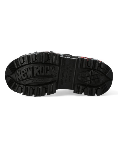 Zapatos New Rock Unisex