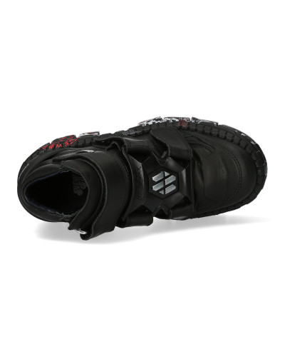 Zapatos New Rock Unisex