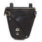 New Rock Leder Gürteltasche New Rock Leder Gürteltasche
