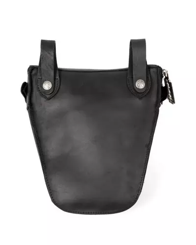 New Rock Leather Fanny Pack from New Rock Brand at €185.00