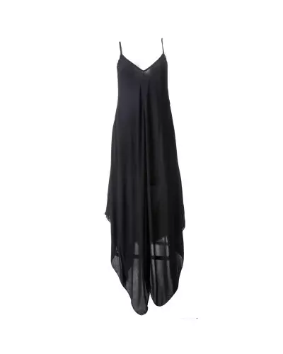 Robe Longue avec Bretelles de la Marque Style à 15,00 €