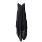 Long Dress with Straps Long Dress with Straps