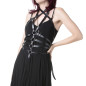 Long Dress with Straps Long Dress with Straps