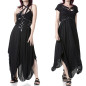 Long Dress with Straps Long Dress with Straps