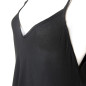 Vestido Largo de Tirantes