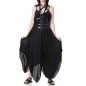 Long Dress with Straps Long Dress with Straps
