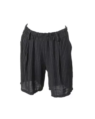 Gestreifte Shorts der Style-Marke für 15,00 €