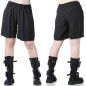 Pantalones Cortos a Rayas Pantalones Cortos a Rayas