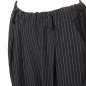 Pantalones Cortos a Rayas Pantalones Cortos a Rayas