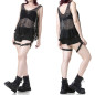 Top de Macrame Top de Macrame