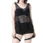 Top de Macrame Top de Macrame