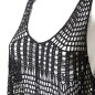 Top de Macrame Top de Macrame