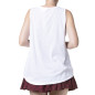 Tank Top de Linho Tank Top de Linho